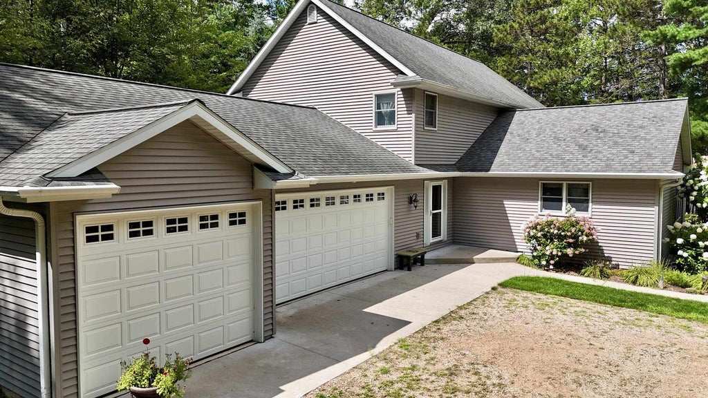 Photo of N1599 Rainbow ROAD, Keshena, WI 54135 (MLS # 50331524)