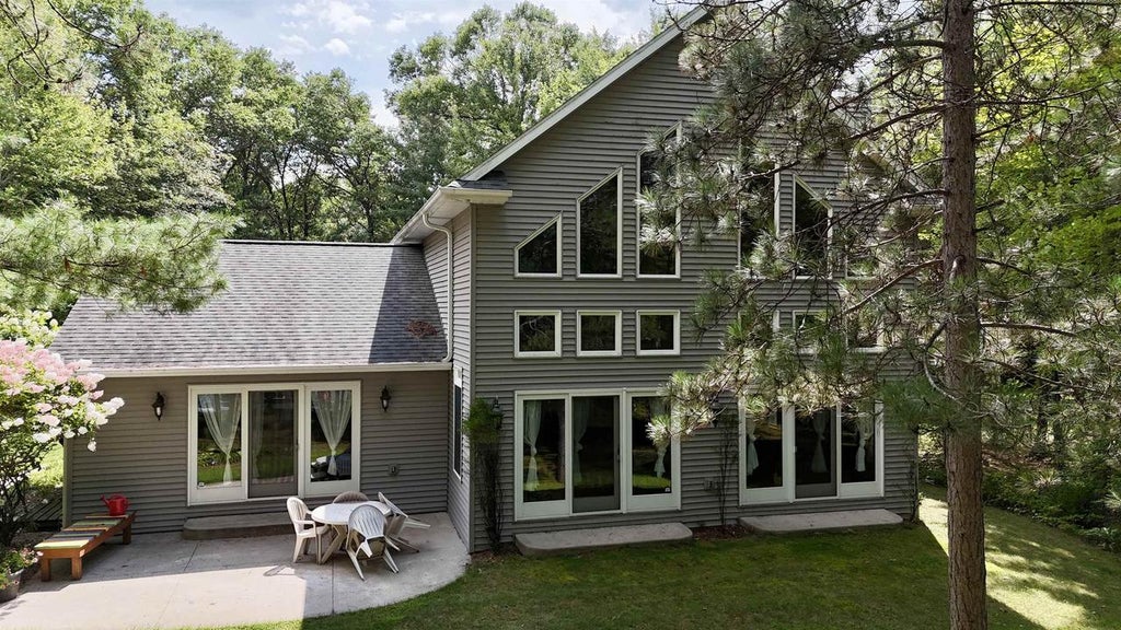 Photo of N1599 Rainbow ROAD, Keshena, WI 54135 (MLS # 50331524)