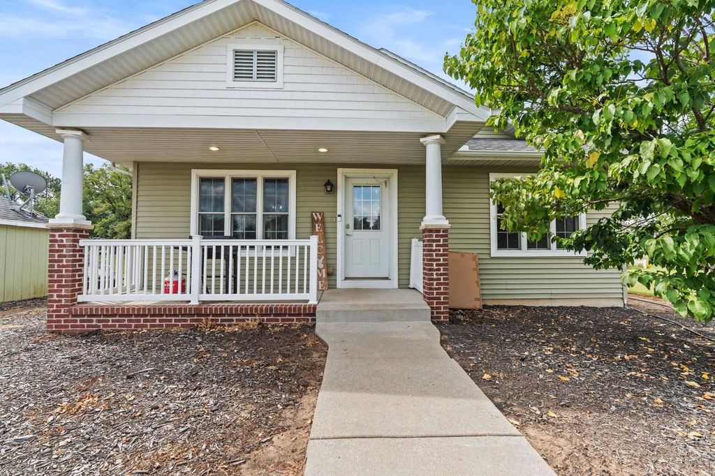 Photo of 2585 Dockside DRIVE, Friendship, WI 53934 (MLS # 2016996)