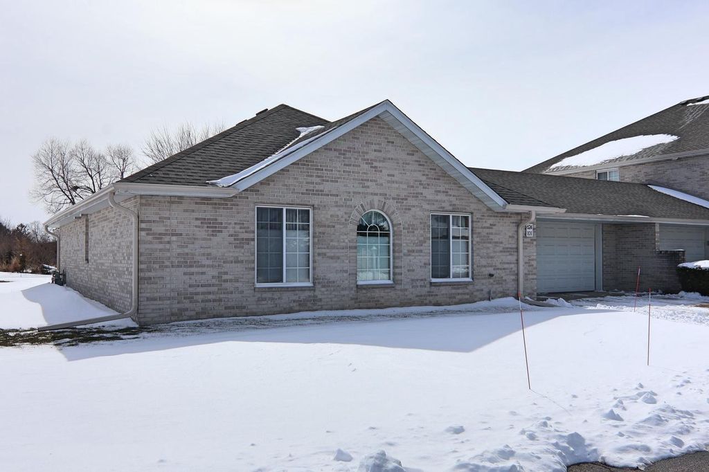 Photo of 624 E Market STREET #101, Elkhorn, WI 53121 (MLS # 2018937)