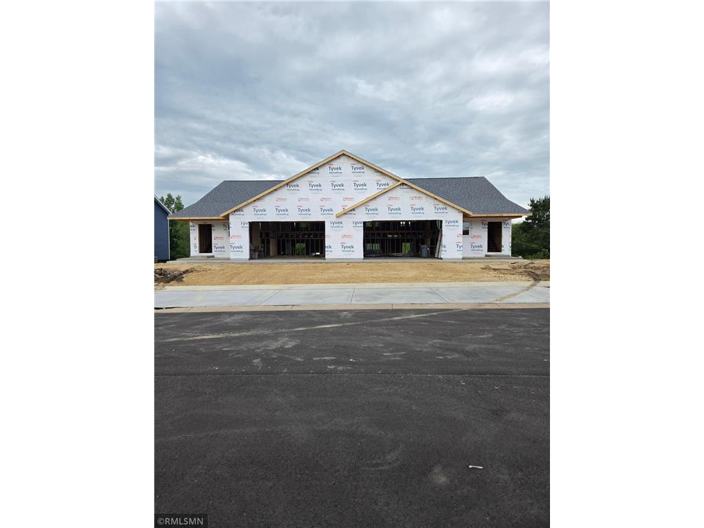 Photo of 409 Finvold STREET, Woodville, WI 54028 (MLS # 7096067)