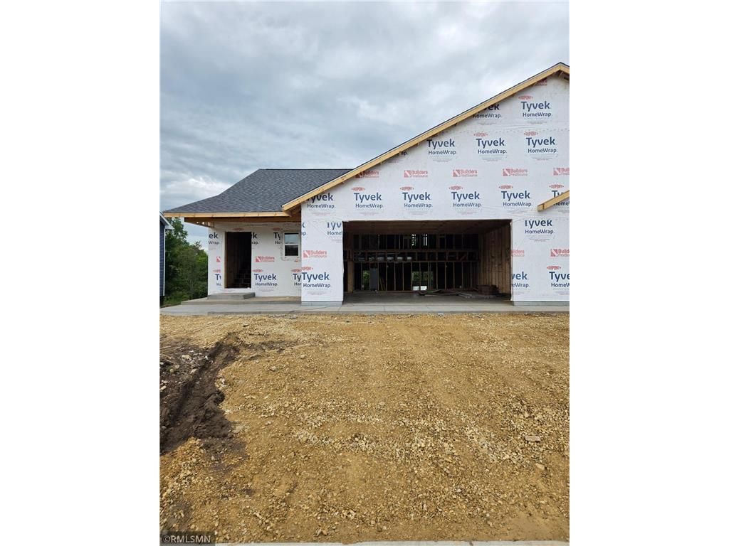Photo of 409 Finvold STREET, Woodville, WI 54028 (MLS # 7096067)