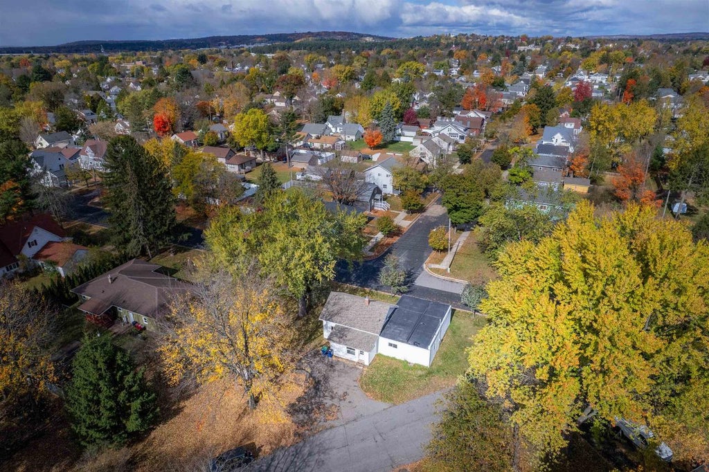 Photo of 601 Chellis STREET, Wausau, WI 54401 (MLS # 22605193)