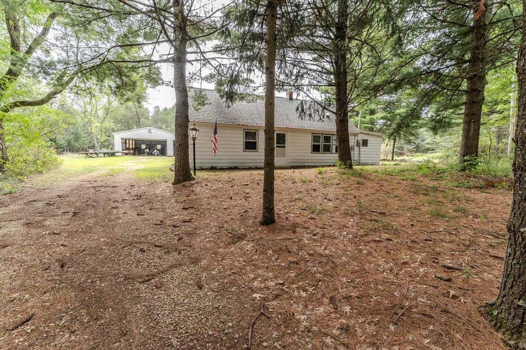 Photo of W6629 37th STREET, New Lisbon, WI 53950 (MLS # 2030595)