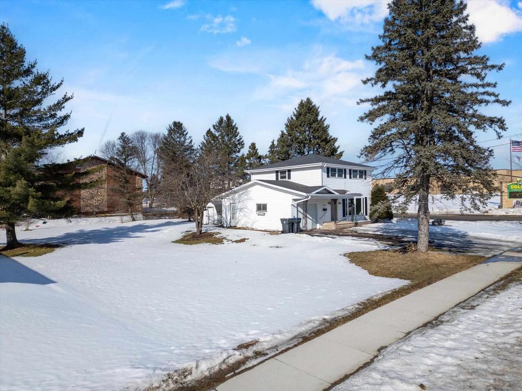 Photo of 609 N 2nd STREET, Colby, WI 54421 (MLS # 22600658)