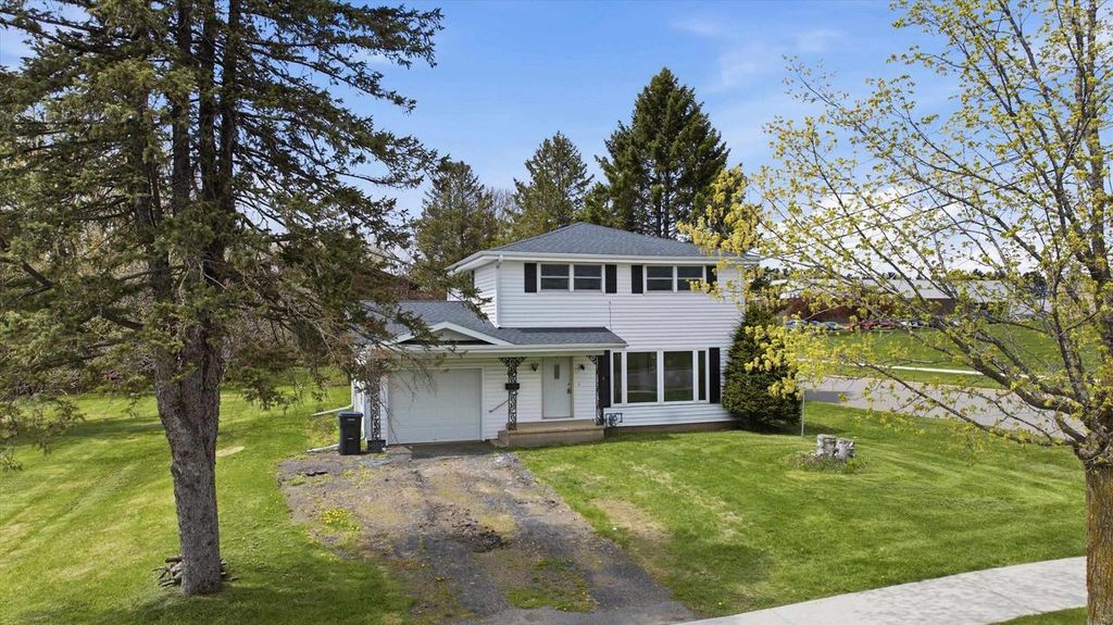 Photo of 609 N 2nd STREET, Colby, WI 54421 (MLS # 22600658)