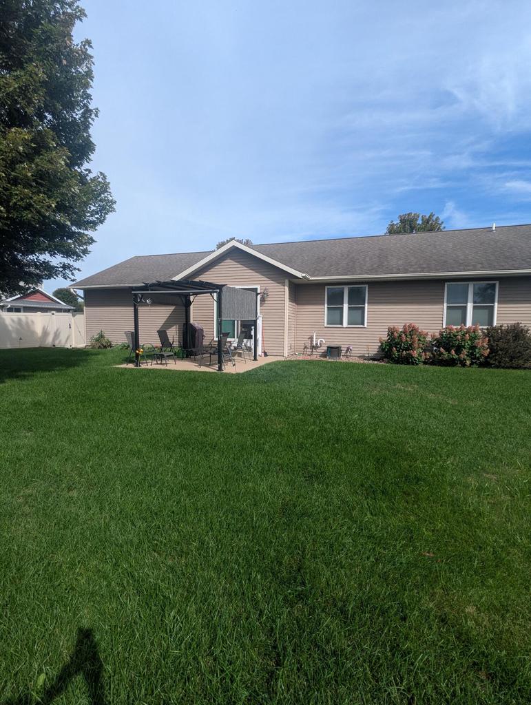Photo of 950 Aspen BOULEVARD, Sparta, WI 54656 (MLS # 1982169)