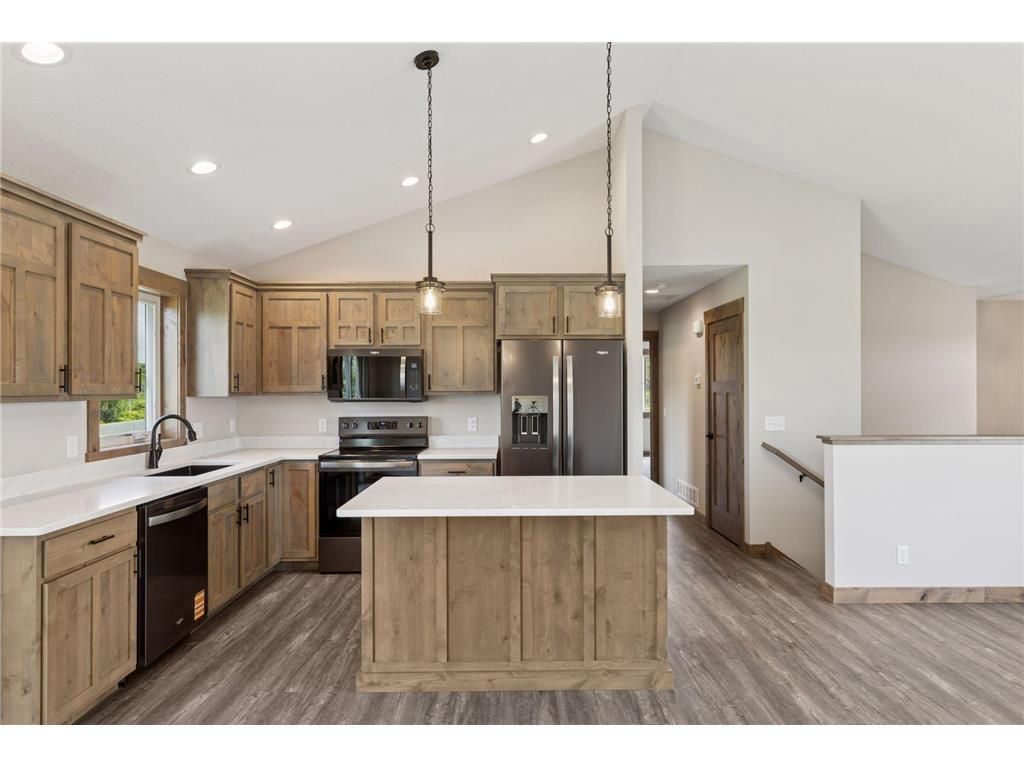 Photo of 1636 72nd AVENUE, Hammond, WI 54015 (MLS # 7016103)