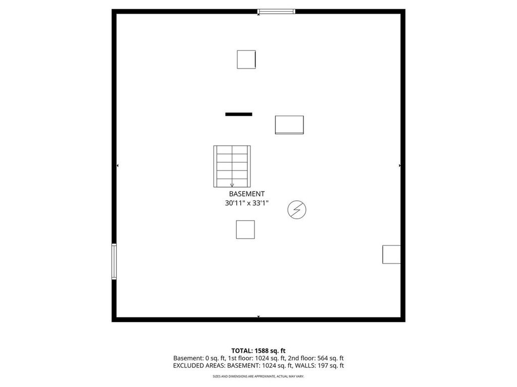 Photo of N8067 Tuttle Lake ROAD, Neshkoro, WI 54960 (MLS # 2019727)