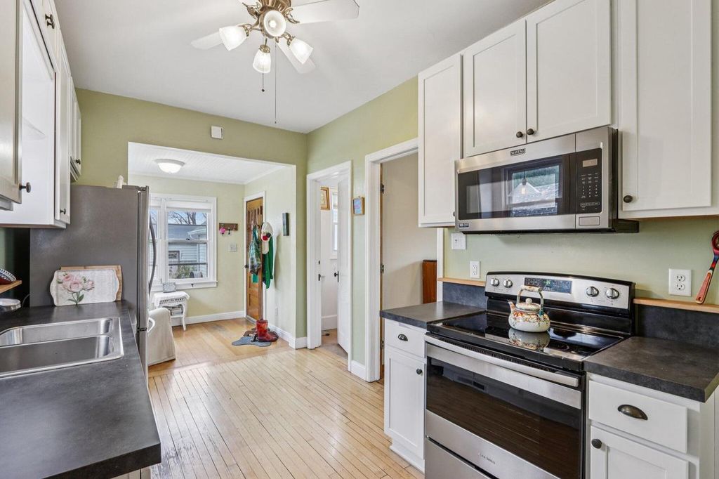 Photo of 507 N Catalpa STREET, Port Washington, WI 53074 (MLS # 1943933)