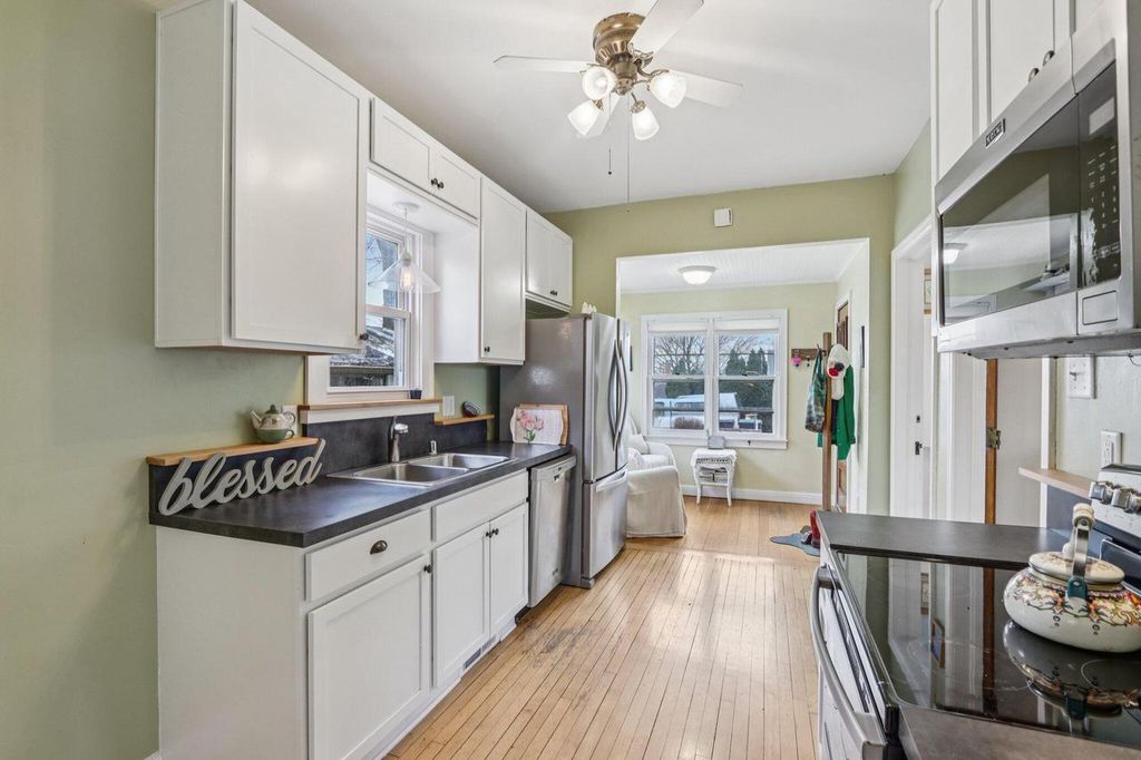 Photo of 507 N Catalpa STREET, Port Washington, WI 53074 (MLS # 1943933)