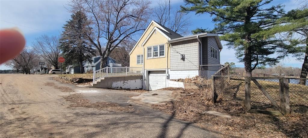 Photo of 500 Riverside BOULEVARD, Amery, WI 54001 (MLS # 1599749)