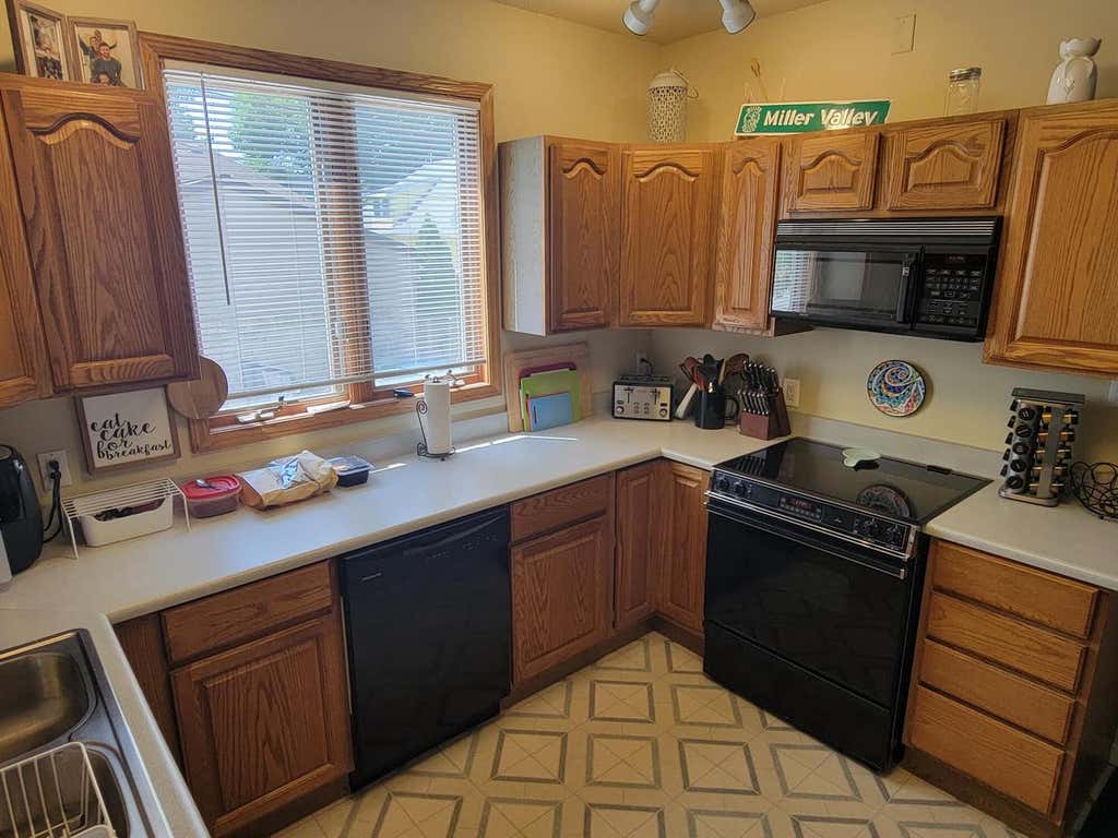 Photo of 217 N 61st STREET, Milwaukee, WI 53213 (MLS # 1974259)