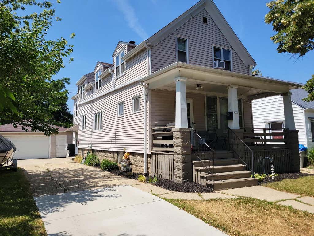 Photo of 217 N 61st STREET, Milwaukee, WI 53213 (MLS # 1974259)