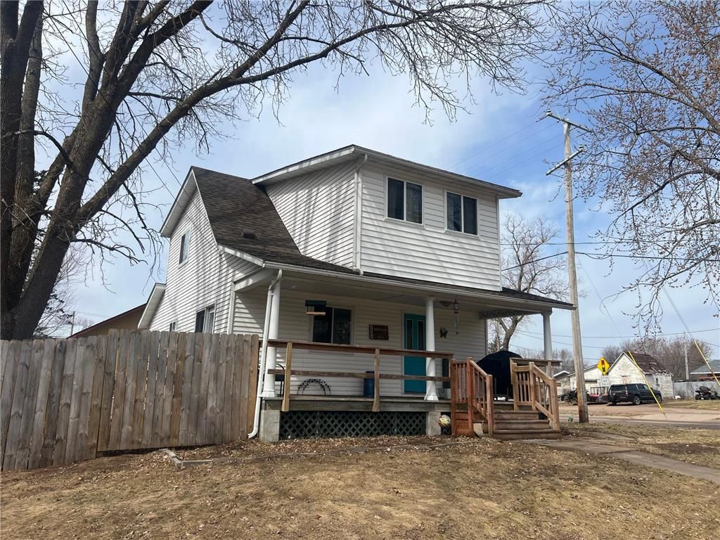 Photo of 504 Phipps AVENUE, Rice Lake, WI 54868 (MLS # 7045732)