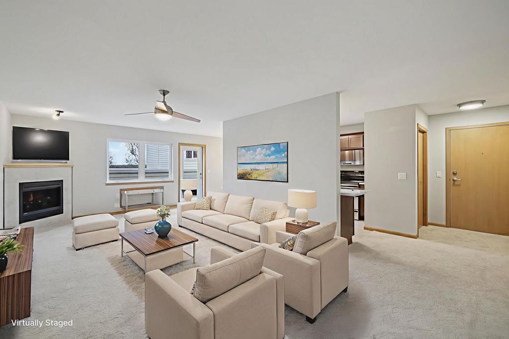 Photo of 8206 Starr Grass DRIVE #401, Madison, WI 53719 (MLS # 2011259)