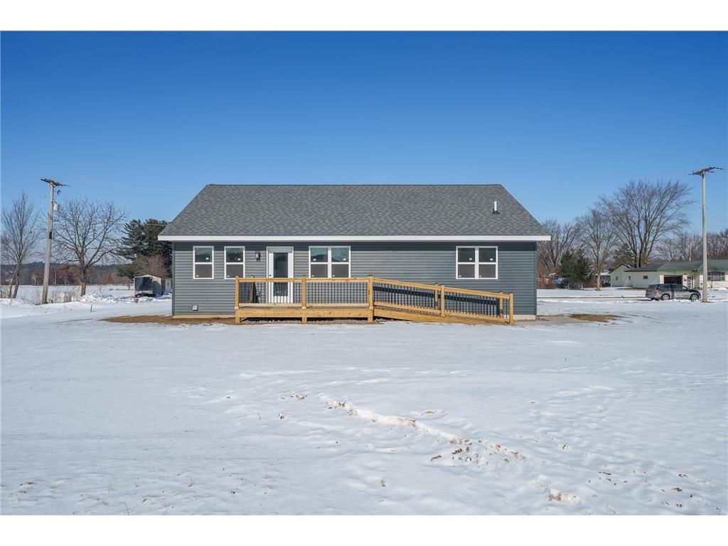 Photo of 318 W Walnut STREET, Strum, WI 54770 (MLS # 7018951)