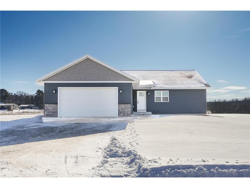 Photo of 318 W Walnut STREET, Strum, WI 54770 (MLS # 7018951)