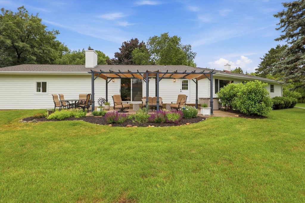 Photo of W7288 SD Townline ROAD, Delavan, WI 53115 (MLS # 1967140)