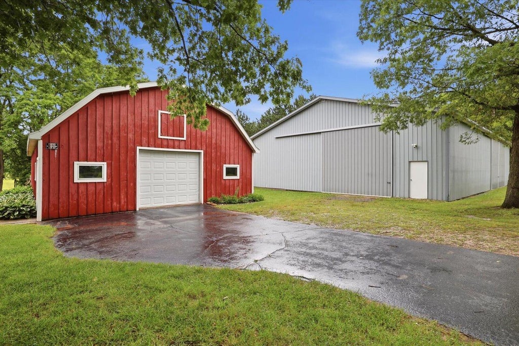 Photo of W7288 SD Townline ROAD, Delavan, WI 53115 (MLS # 1967140)