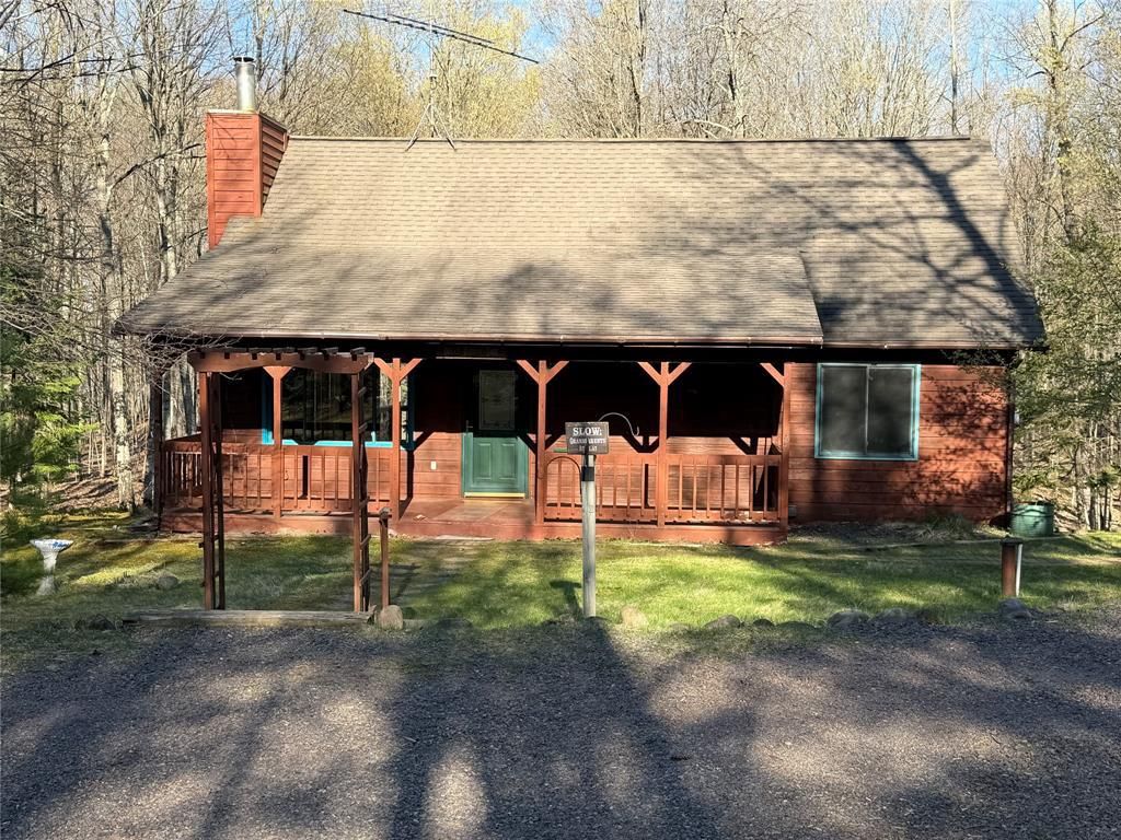 Photo of 11263 Songbird LANE, Hayward, WI 54843 (MLS # 1600890)
