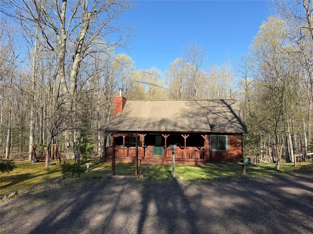 Photo of 11263 Songbird LANE, Hayward, WI 54843 (MLS # 1600890)