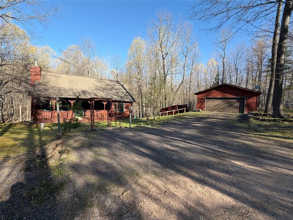 Photo of 11263 Songbird LANE, Hayward, WI 54843 (MLS # 1600890)