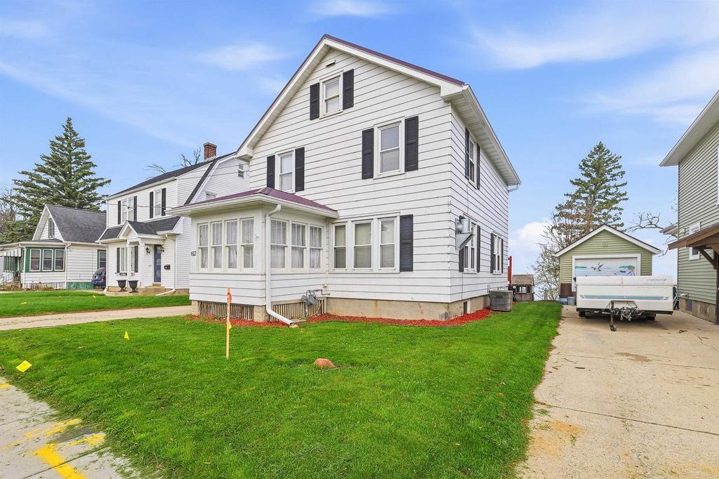 Photo of 612 Madison STREET, Beaver Dam, WI 53916 (MLS # 2020871)