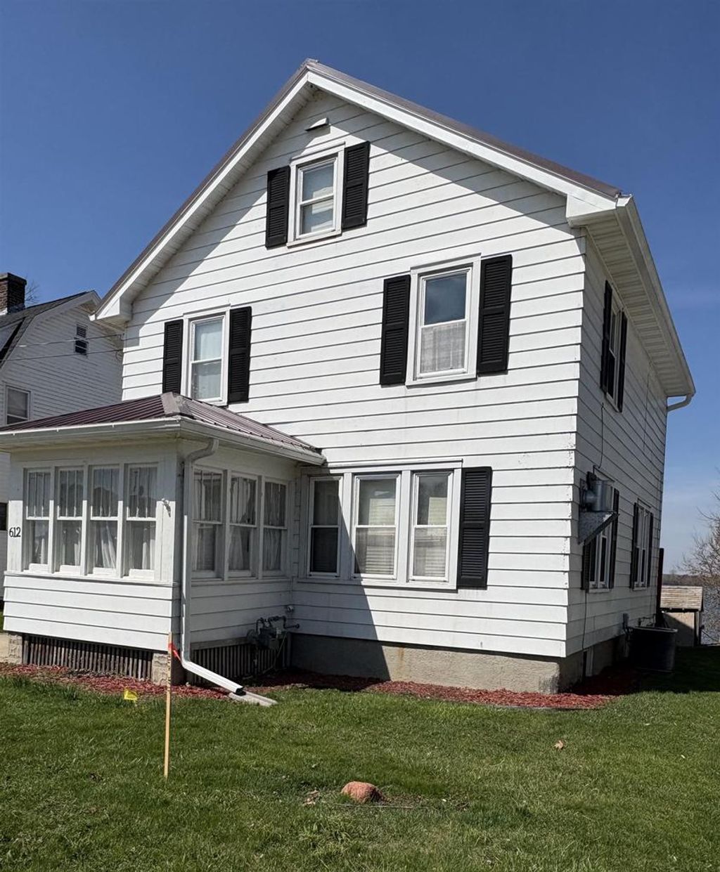 Photo of 612 Madison STREET, Beaver Dam, WI 53916 (MLS # 2020871)