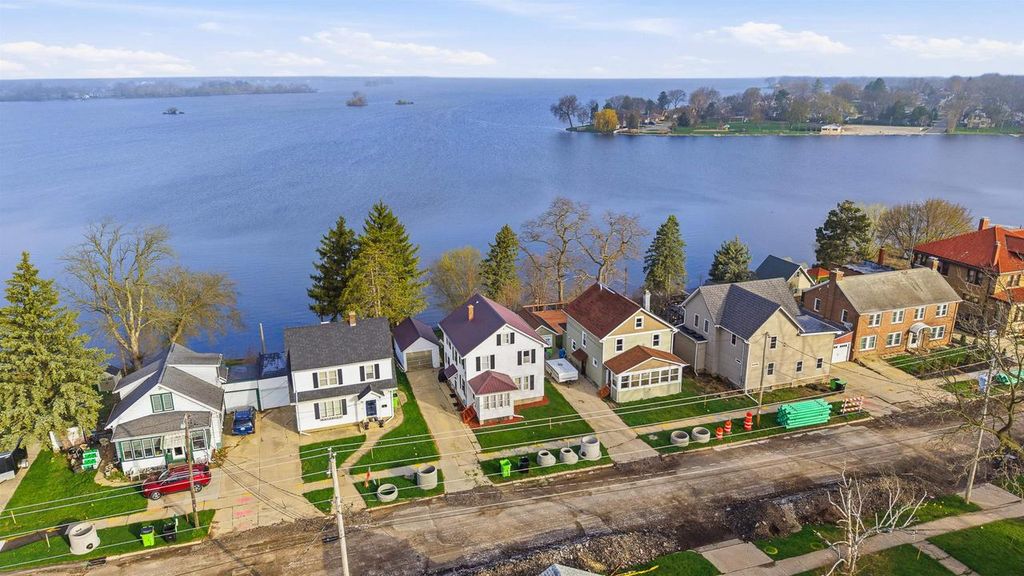 Photo of 612 Madison STREET, Beaver Dam, WI 53916 (MLS # 2020871)