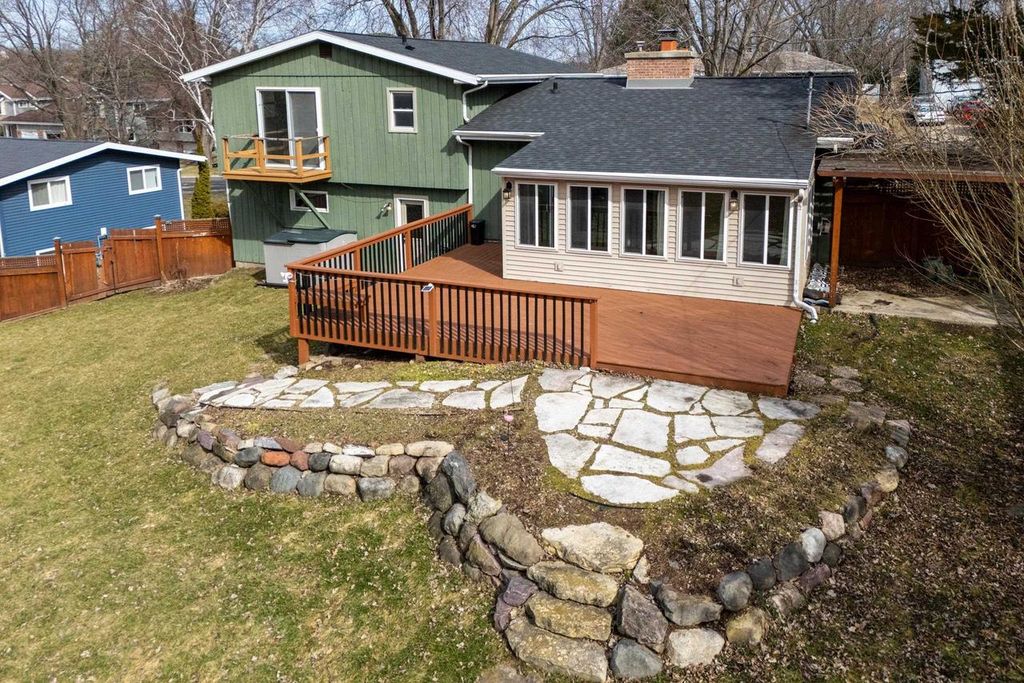 Photo of 2743 Lyman LANE, Fitchburg, WI 53711 (MLS # 2017638)