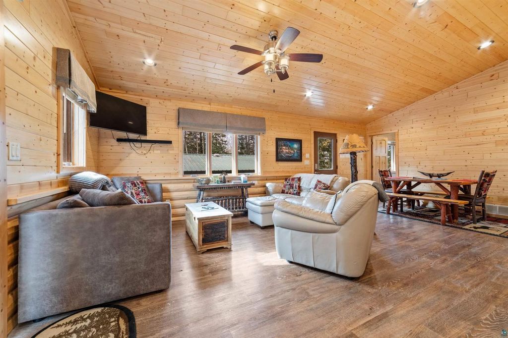 Photo of 22720 Maple STREET, Cornucopia, WI 54827 (MLS # 6124380)