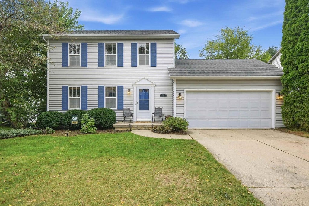 Photo of 2826 Tucson TRAIL, Madison, WI 53719 (MLS # 2032652)
