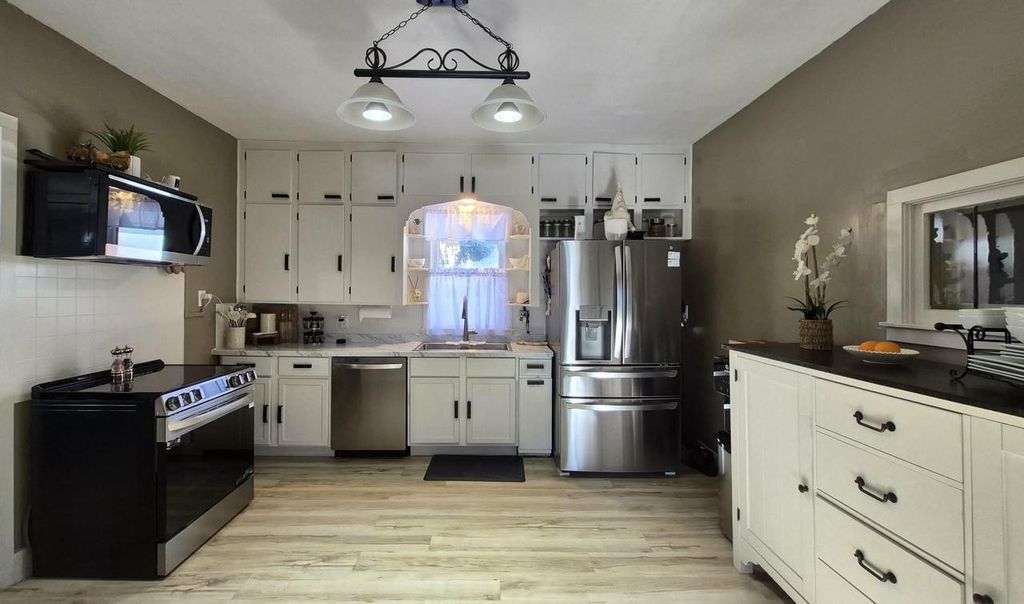 Photo of 216 Coon Prairie AVENUE, Westby, WI 54667 (MLS # 2015115)