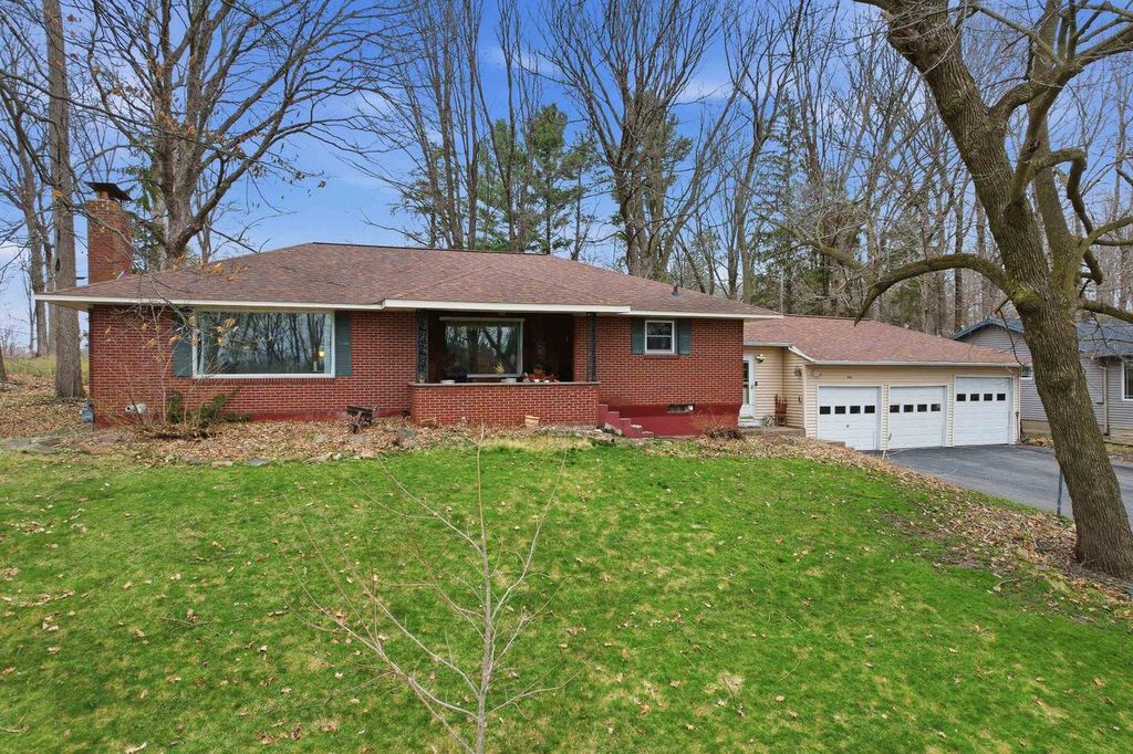 Photo of 902 Parcher STREET, Wausau, WI 54403 (MLS # 22601466)