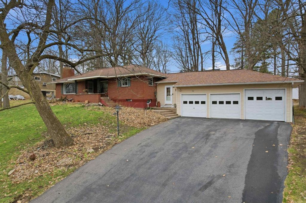 Photo of 902 Parcher STREET, Wausau, WI 54403 (MLS # 22601466)