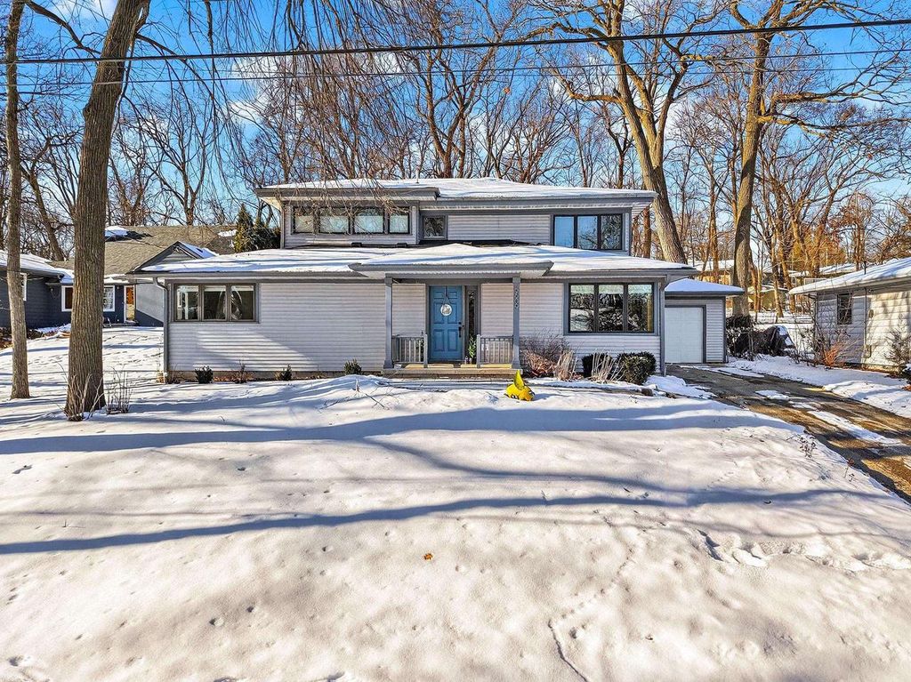 Photo of 5609 Winnequah TRAIL, Monona, WI 53716 (MLS # 2015005)