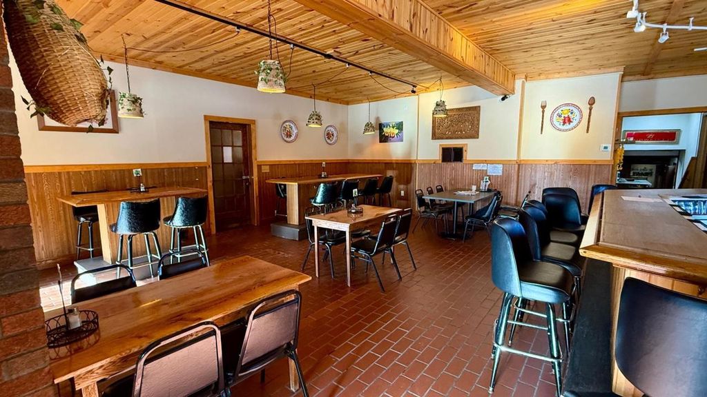 Photo of 8894 N County Road H, Irma, WI 54442 (MLS # 22505682)