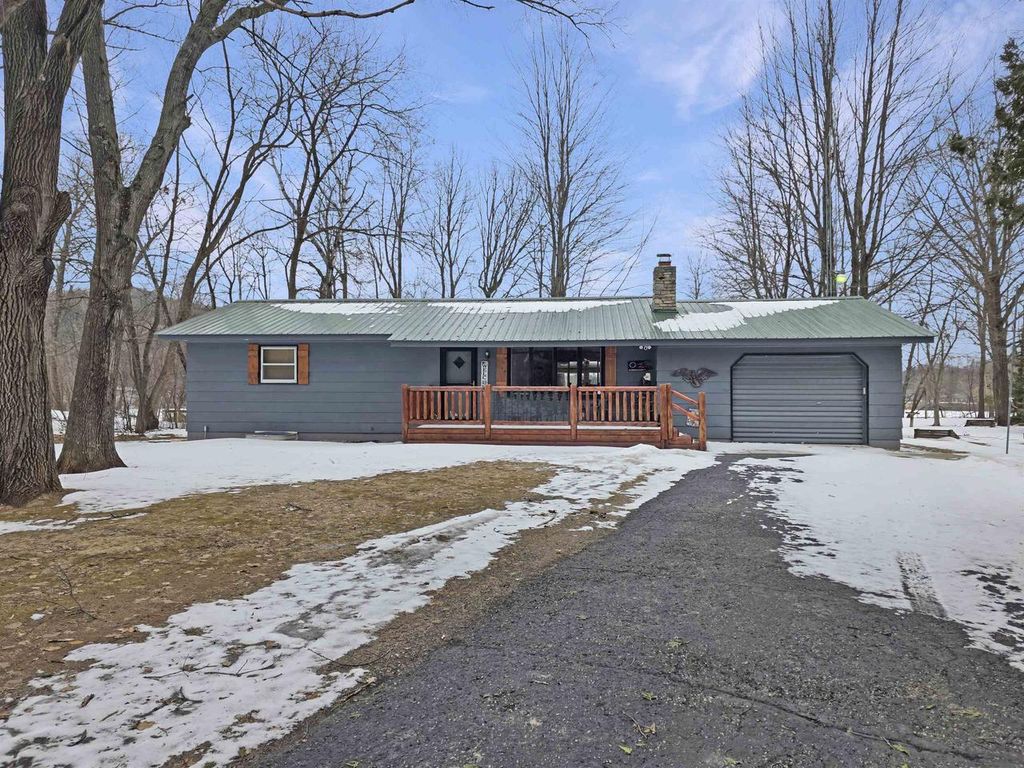 Photo of 1148 Dakota AVENUE, Friendship, WI 53934 (MLS # 2016227)