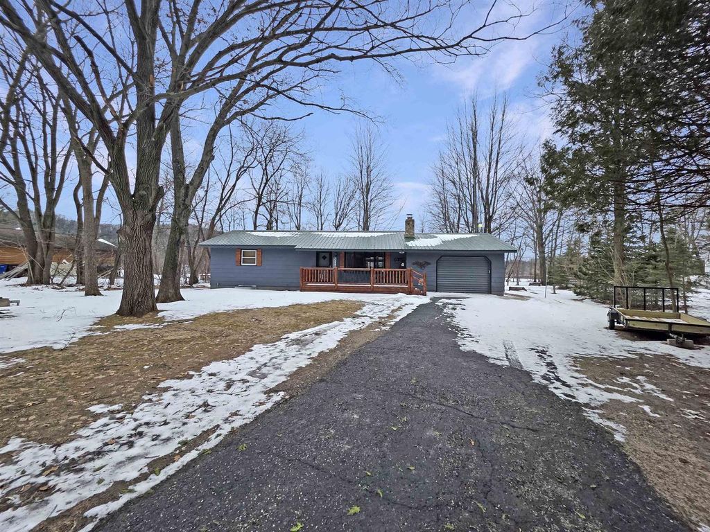 Photo of 1148 Dakota AVENUE, Friendship, WI 53934 (MLS # 2016227)
