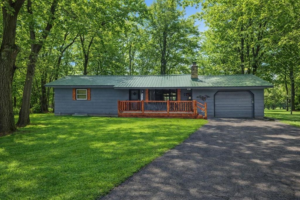 Photo of 1148 Dakota AVENUE, Friendship, WI 53934 (MLS # 2016227)