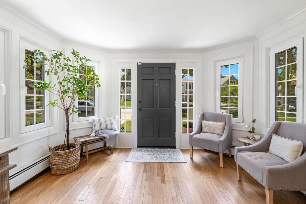 Photo of 2428 N 72nd STREET, Wauwatosa, WI 53213 (MLS # 1943880)