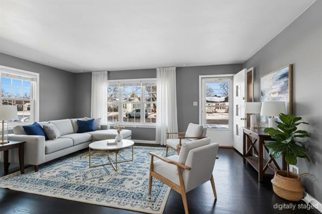 Photo of 963 Liberty STREET, Green Bay, WI 54304 (MLS # 50319407)