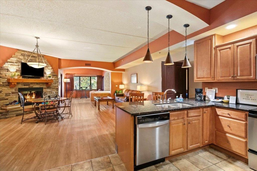 Photo of 2411 River ROAD #2219, Wisconsin Dells, WI 53965 (MLS # 2012551)
