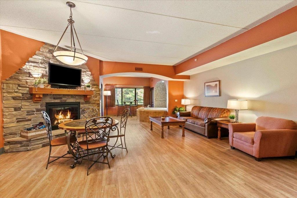 Photo of 2411 River ROAD #2219, Wisconsin Dells, WI 53965 (MLS # 2012551)