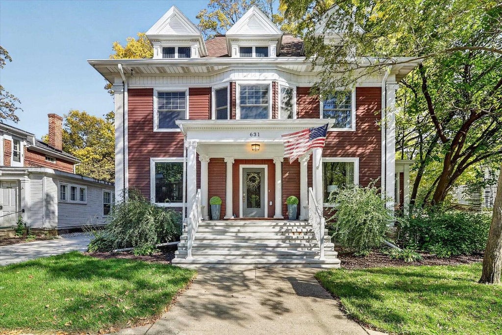 Photo of 631 College STREET, Beloit, WI 53511 (MLS # 2034615)