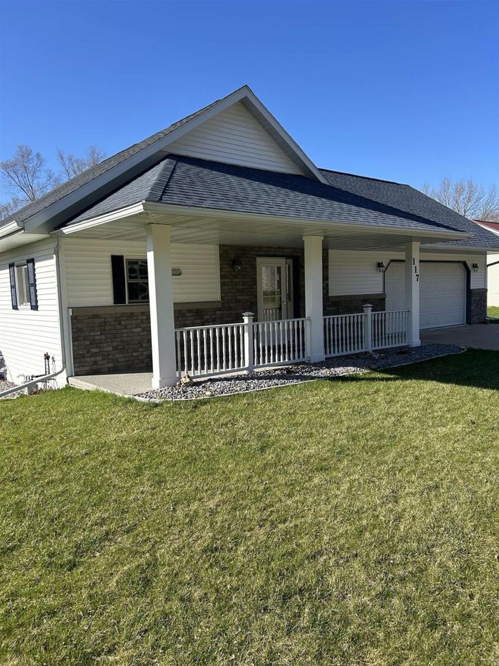 Photo of 117 Doc Mac DRIVE, Boscobel, WI 53805 (MLS # 2020540)