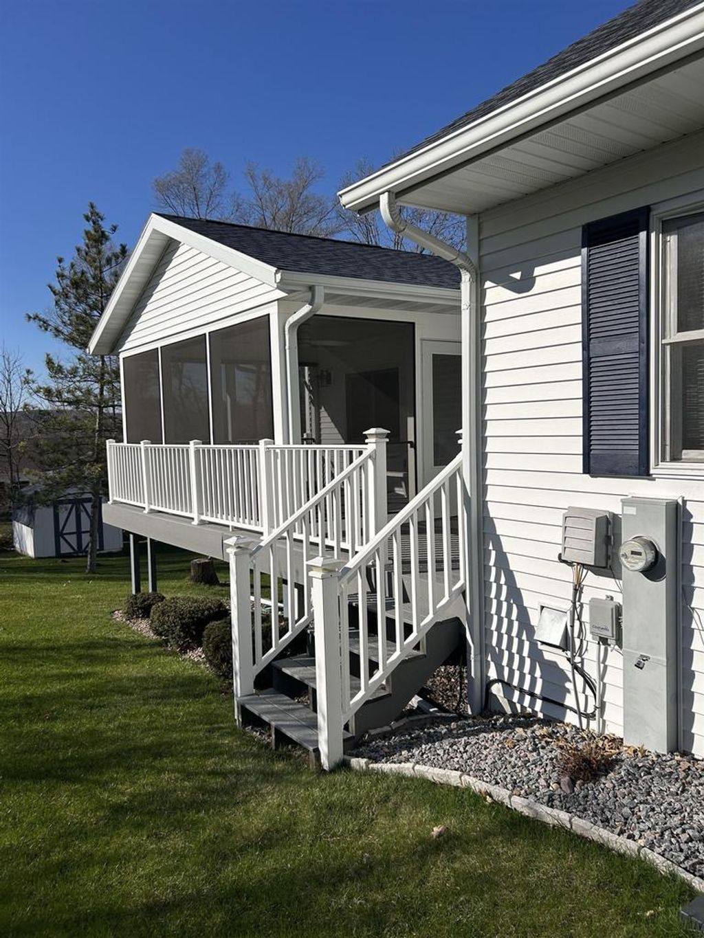 Photo of 117 Doc Mac DRIVE, Boscobel, WI 53805 (MLS # 2020540)