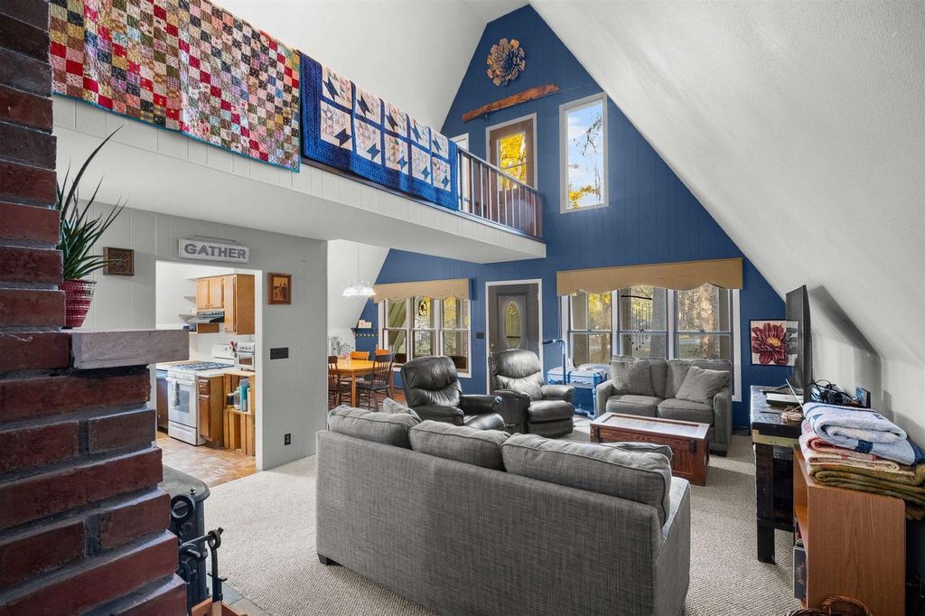 Photo of W8929 Homestake Acres, Beaver Dam, WI 53916 (MLS # 2011876)