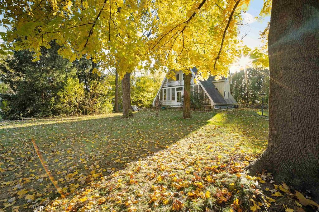 Photo of W8929 Homestake Acres, Beaver Dam, WI 53916 (MLS # 2011876)